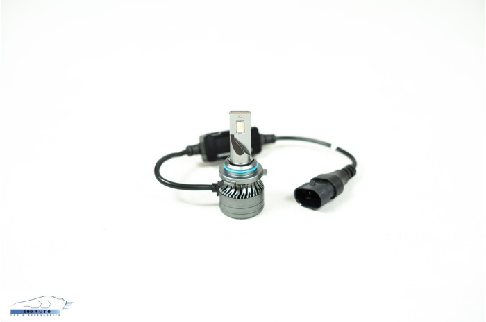 MX HB4 LED